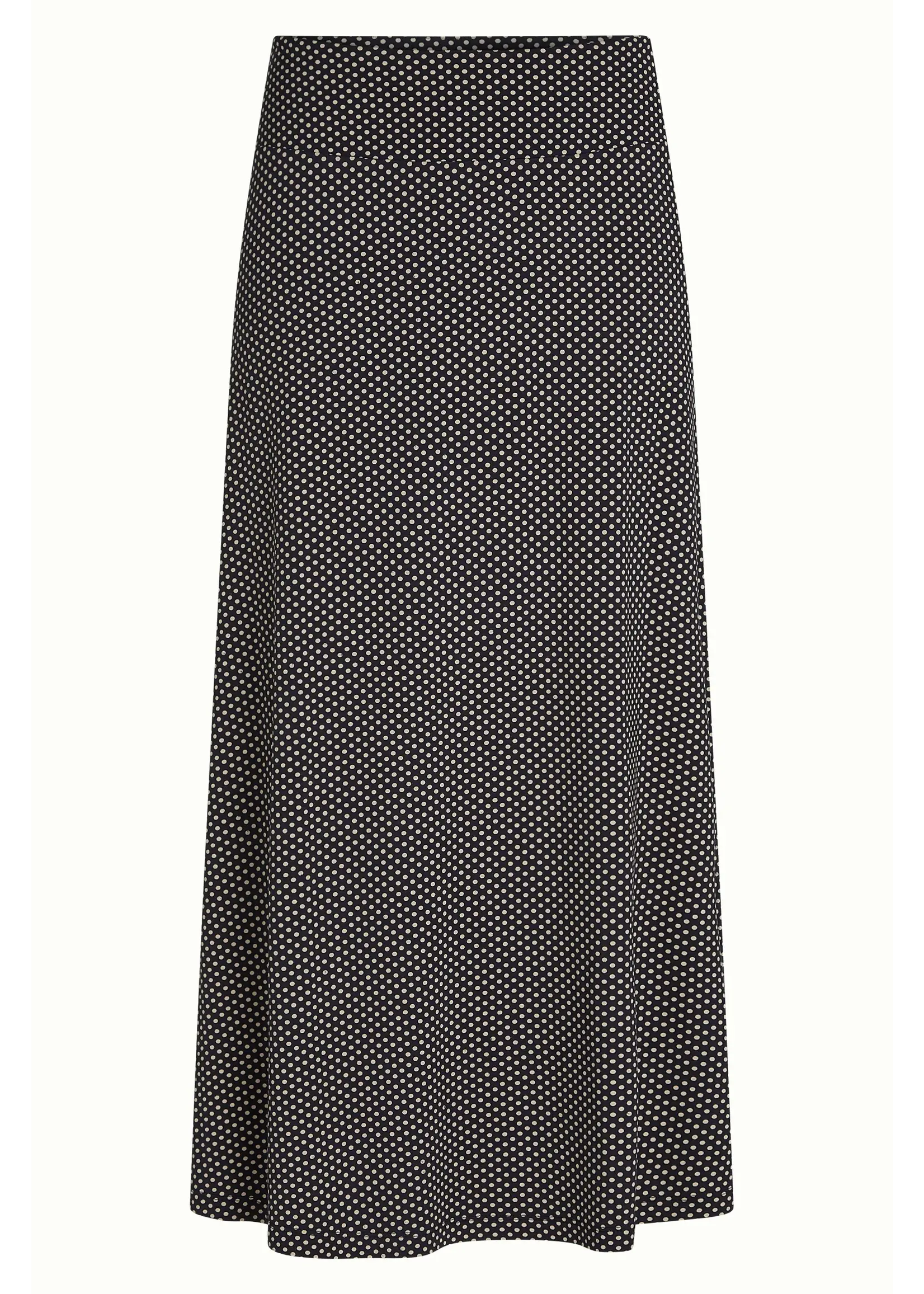 KING LOUIE KING LOUIE BORDER MIDI SKIRT PIPER 10872