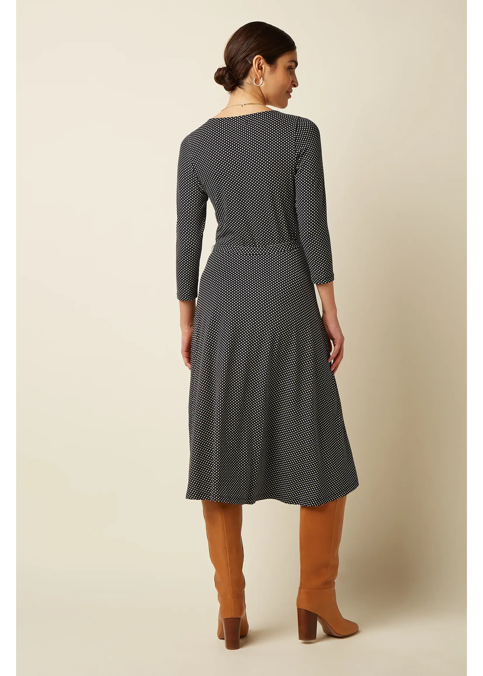 KING LOUIE KING LOUIE ERICA DRESS PIPER 10873