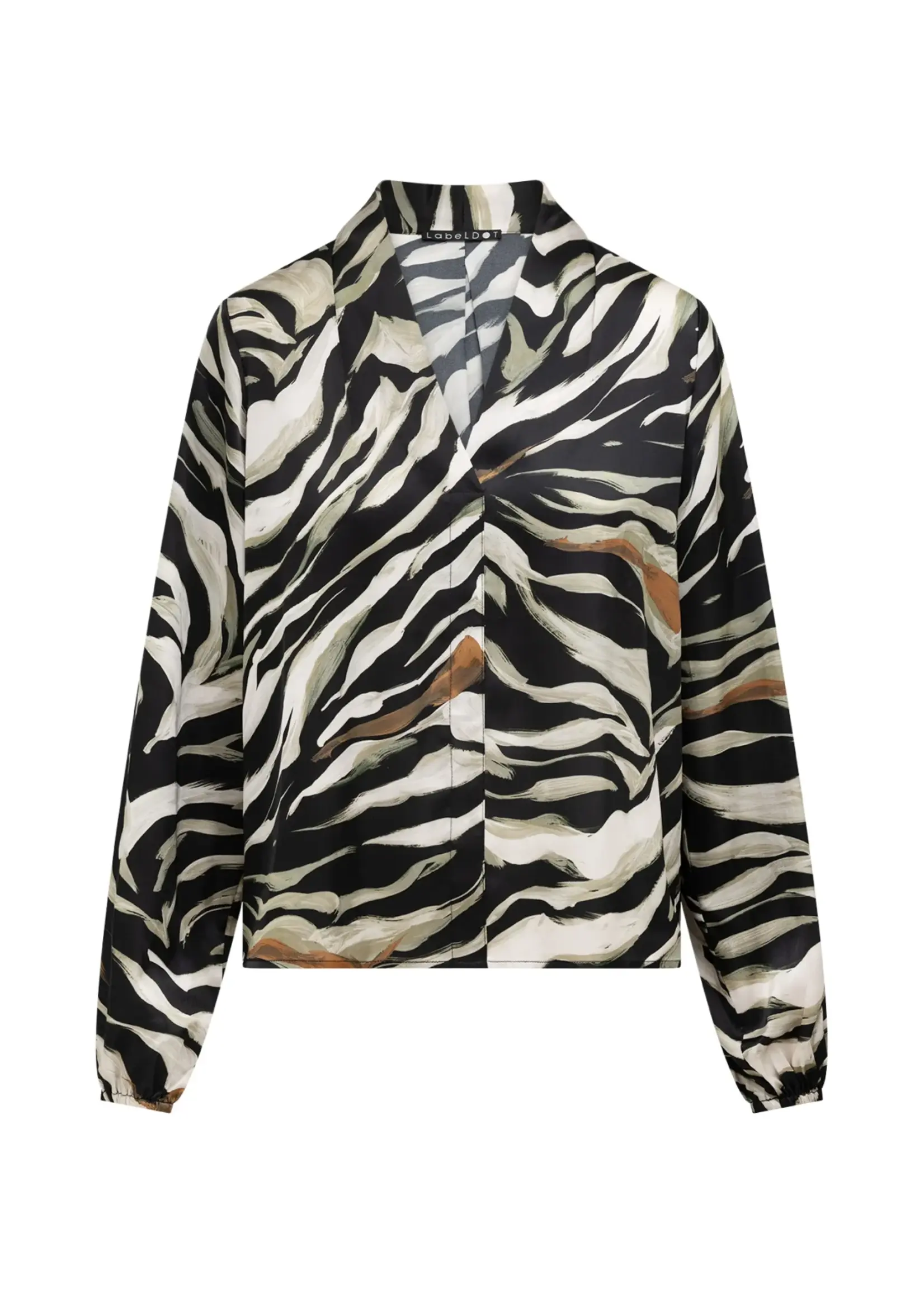 LABEL DOT LABEL DOT TOP ANNE 2621041