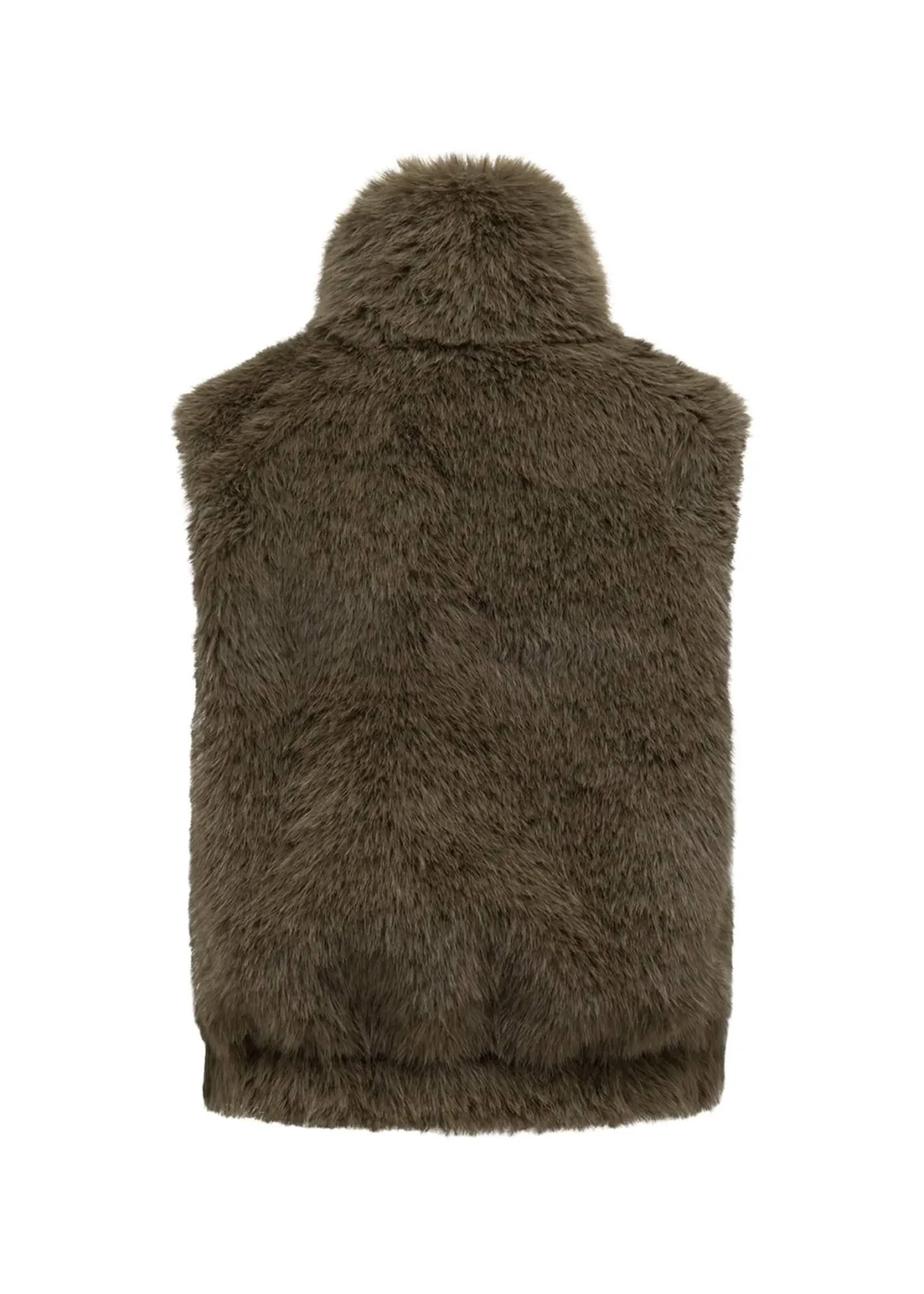 LABEL DOT LABEL DOT VEST LIANE 2627002