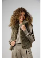LABEL DOT LABEL DOT VEST LIANE 2627002