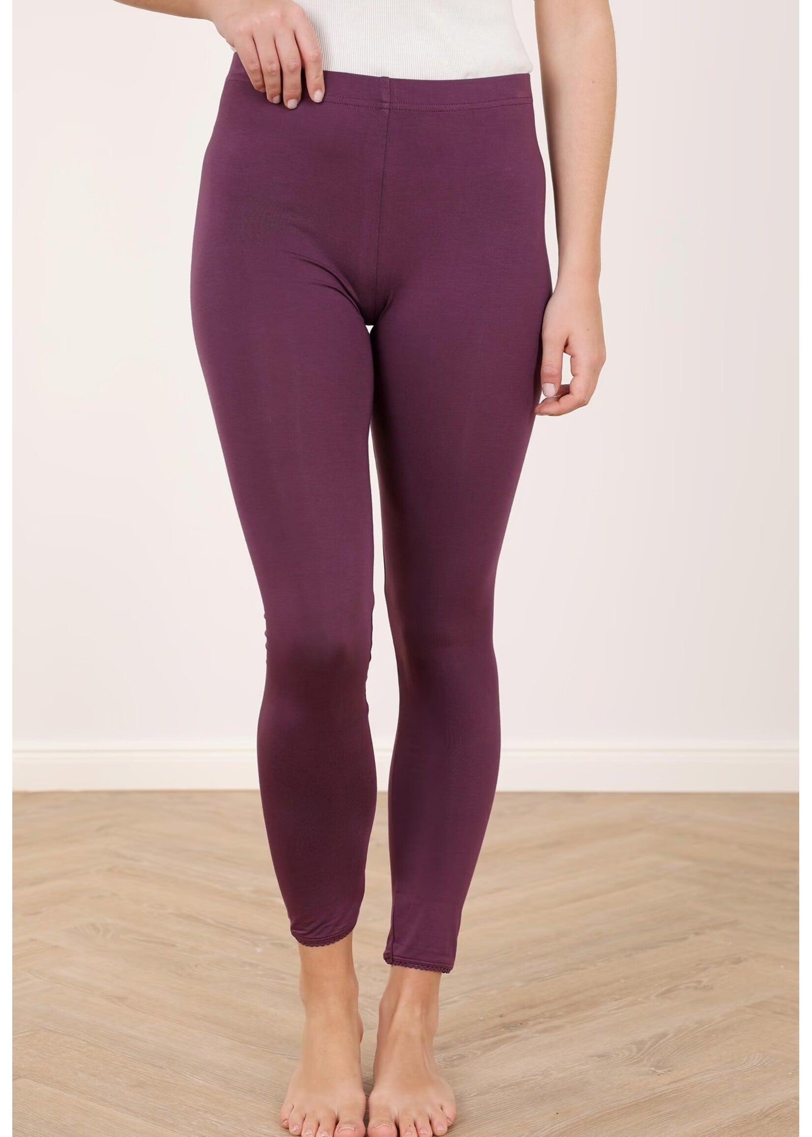 SORGENFRI SORGENFRI  ANTJE LEGGING 02262-0114