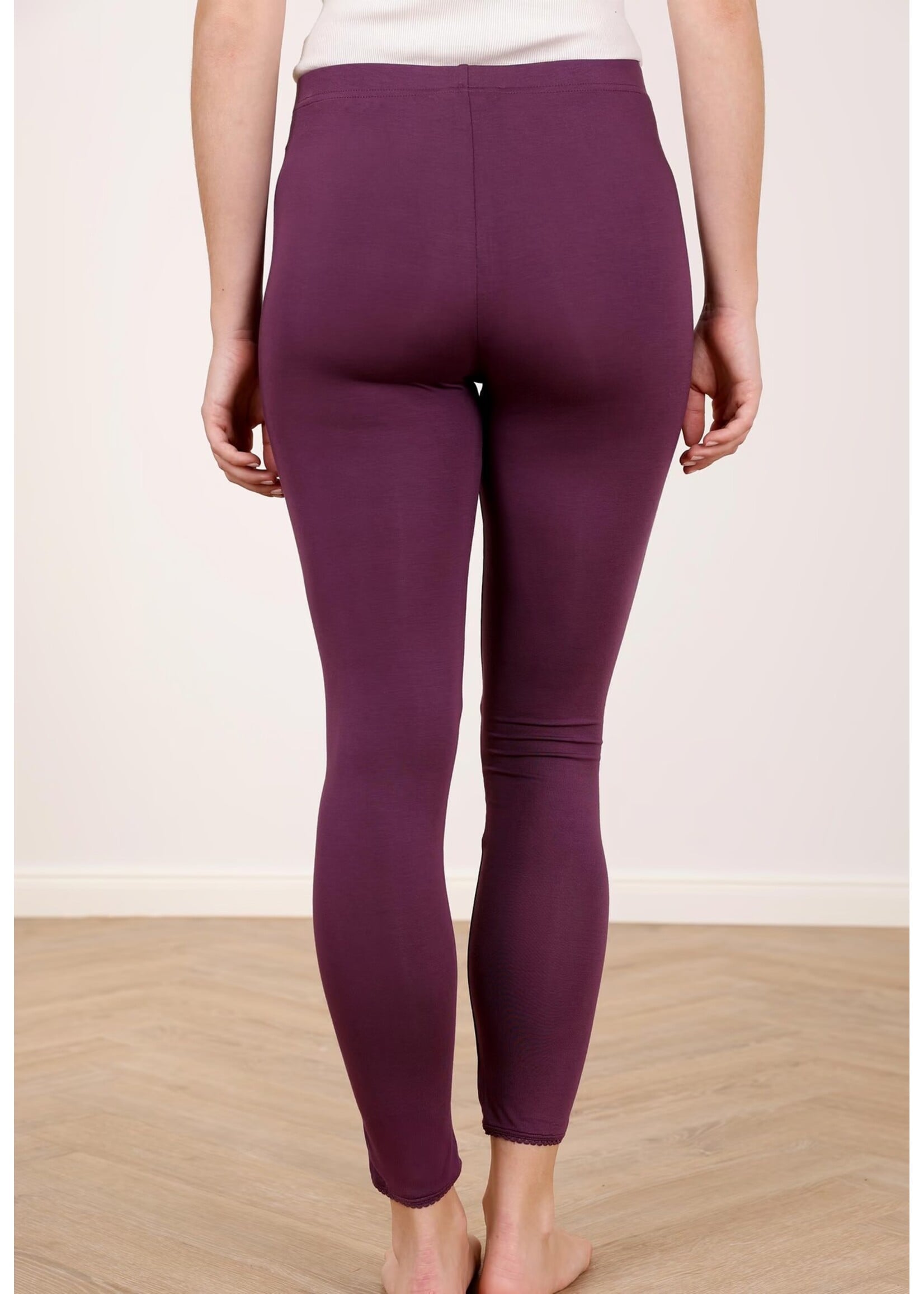 SORGENFRI SORGENFRI  ANTJE LEGGING 02262-0114