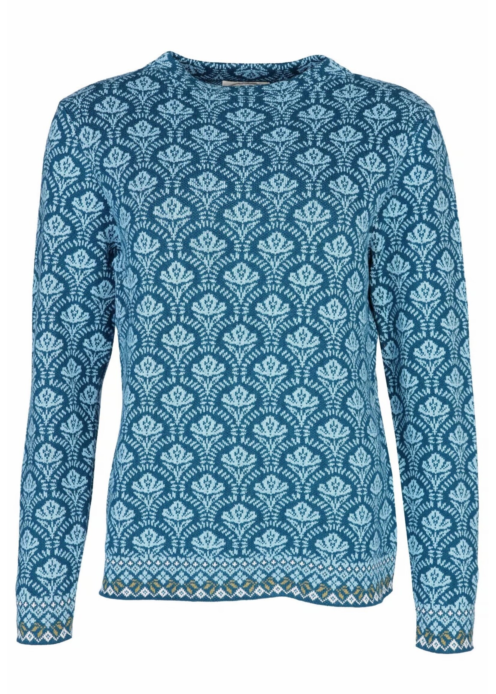 SORGENFRI SORGENFRI DORIT PULLOVER 02262-0117