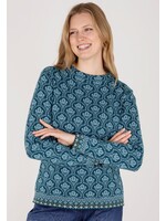 SORGENFRI SORGENFRI DORIT PULLOVER 02262-0117