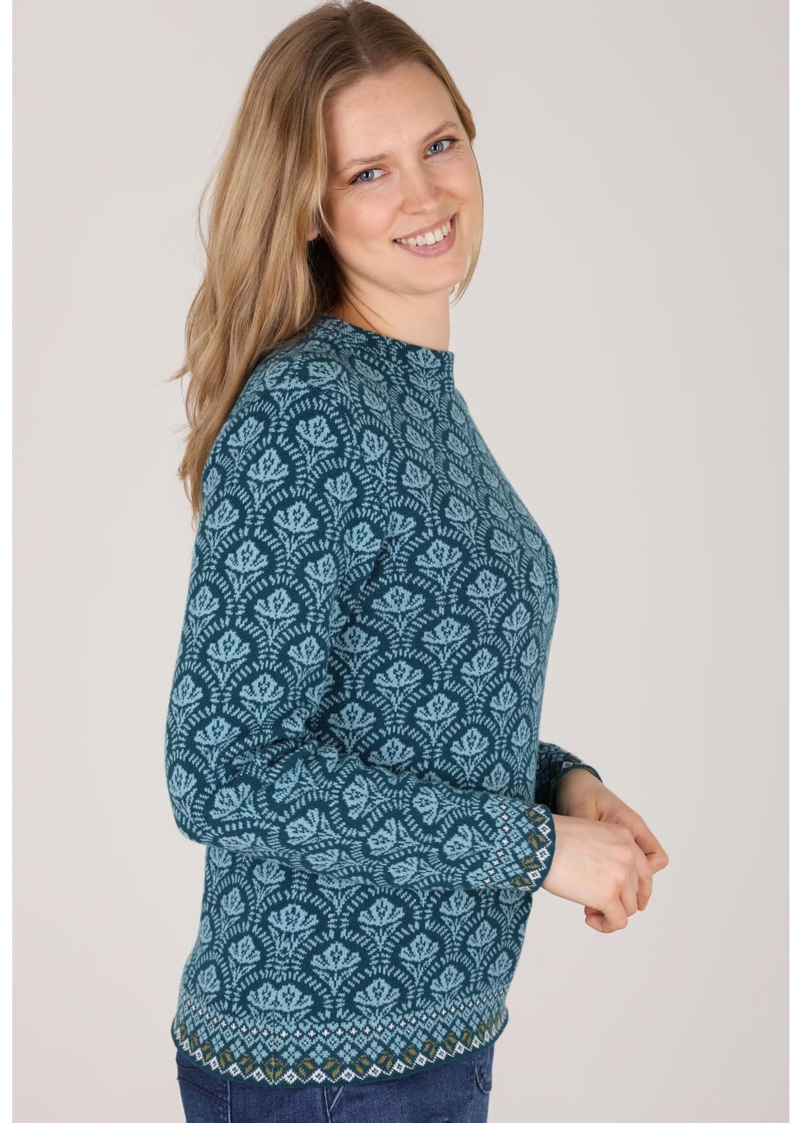 SORGENFRI SORGENFRI DORIT PULLOVER 02262-0117
