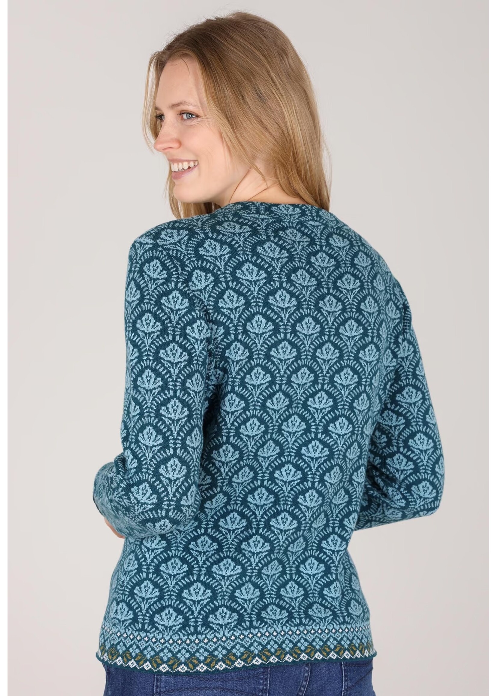 SORGENFRI SORGENFRI DORIT PULLOVER 02262-0117