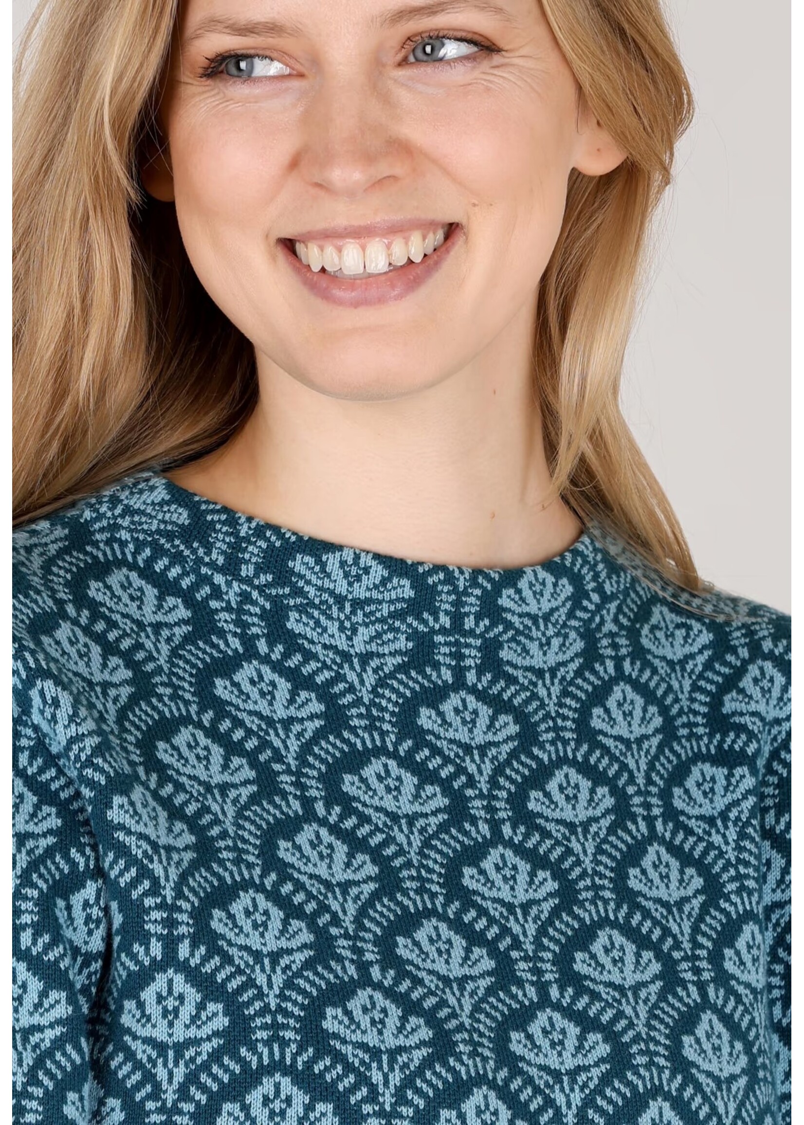 SORGENFRI SORGENFRI DORIT PULLOVER 02262-0117