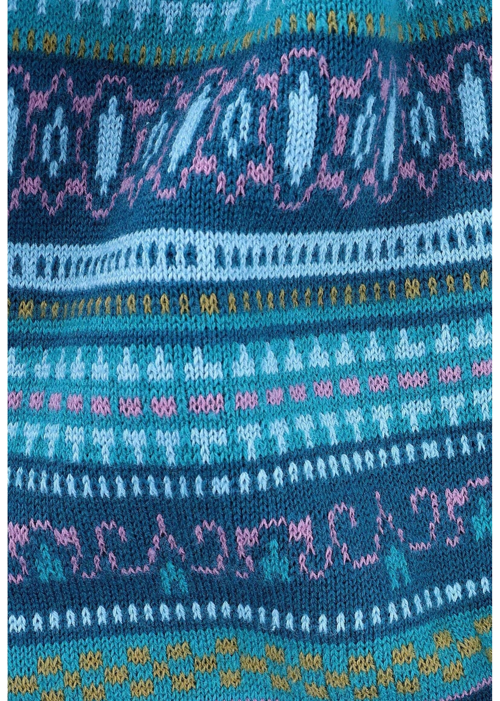 SORGENFRI SORGENFRI ABEA PULLOVER 02262-0125