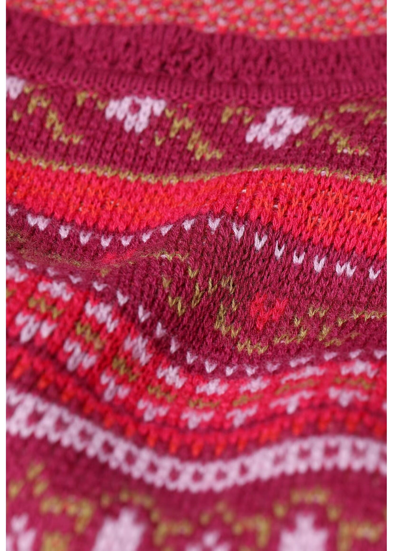 SORGENFRI SORGENFRI ABEA PULLOVER 02262-0125