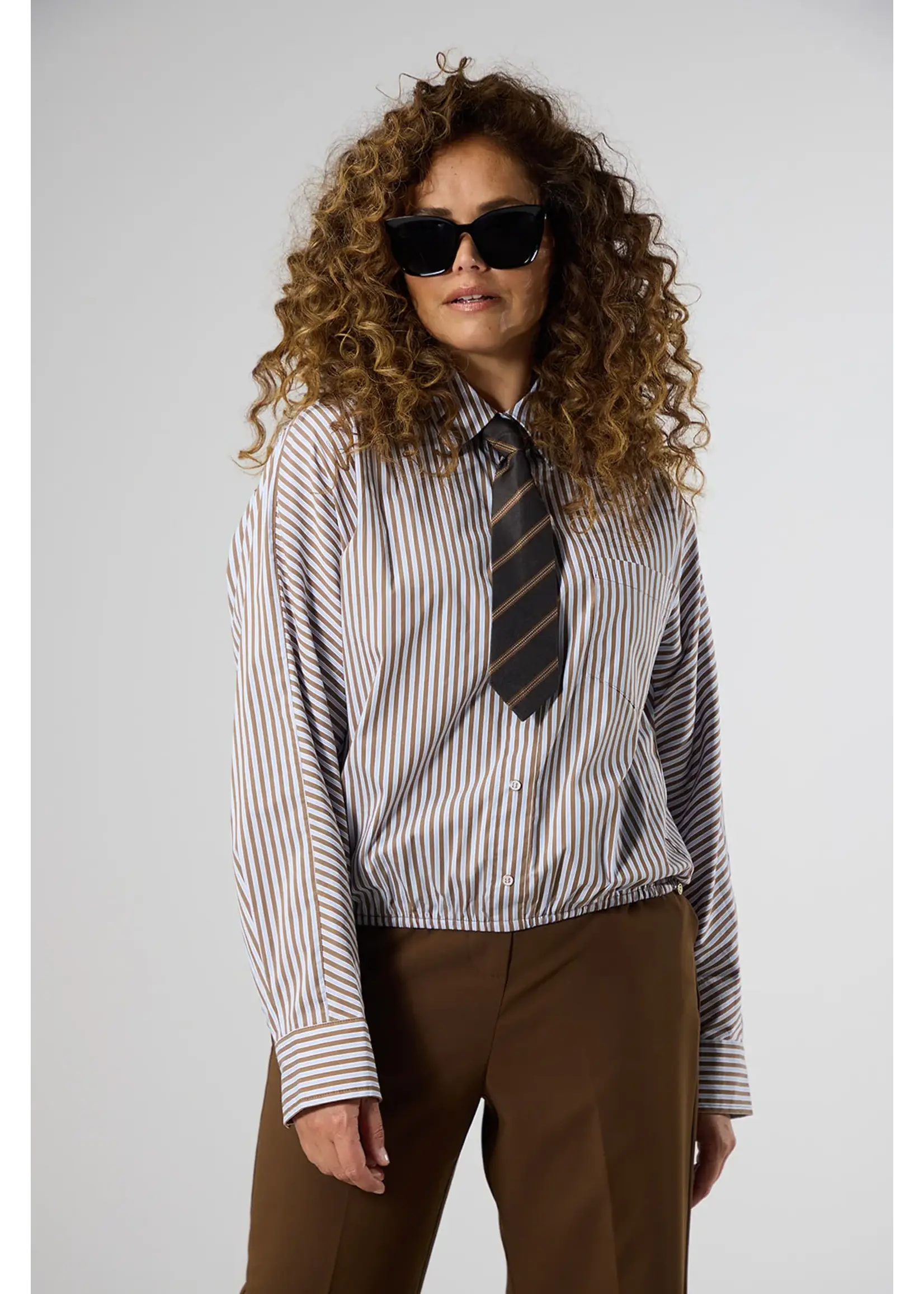 LABEL DOT LABEL DOT BLOUSE ARLINDE 2621050