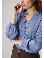 LABEL DOT LABEL DOT BLOUSE ALLY 2621042