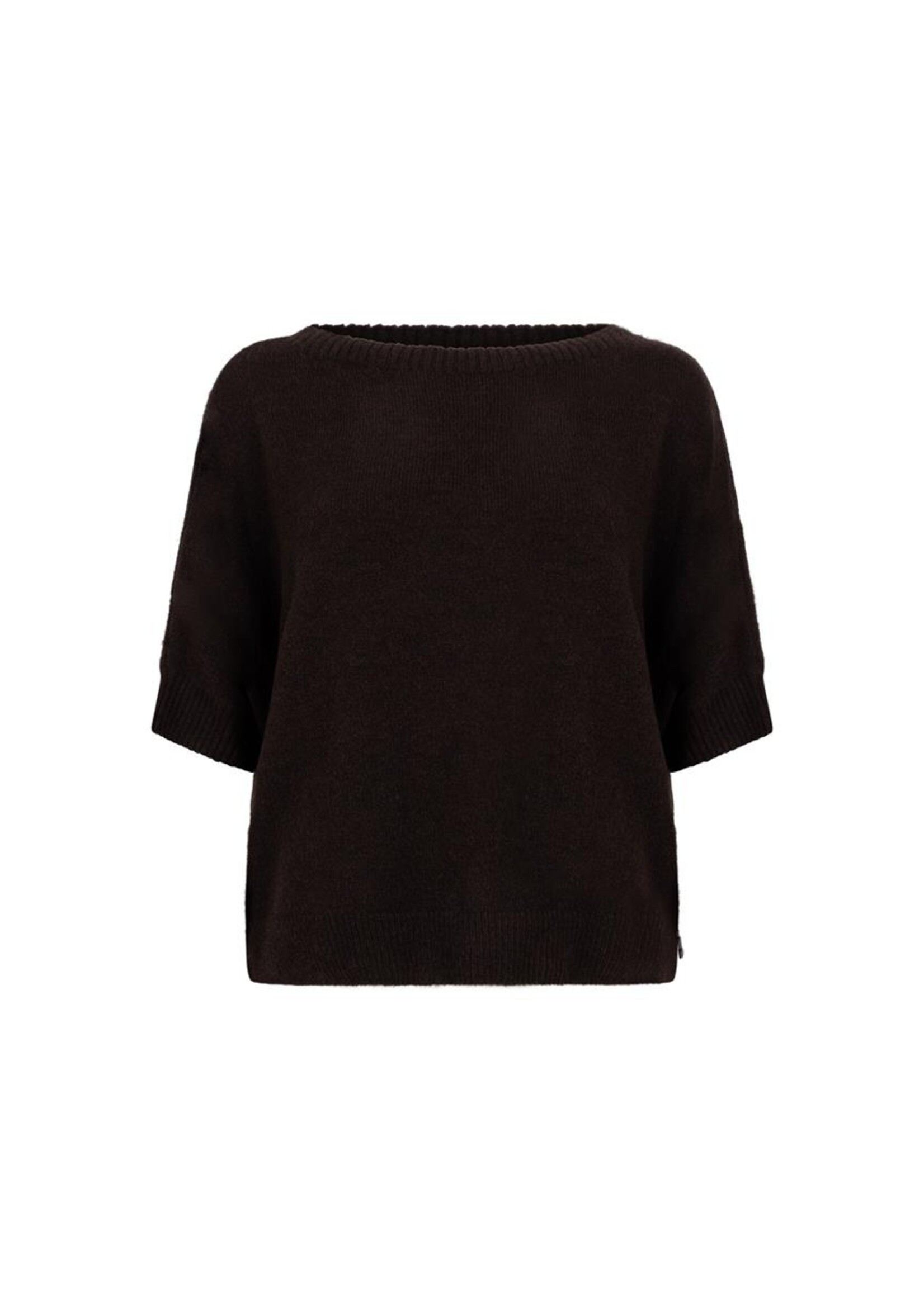 JANSEN JANSEN TRUI DACOTA  SHORT BATWING SLEEVE SK 163