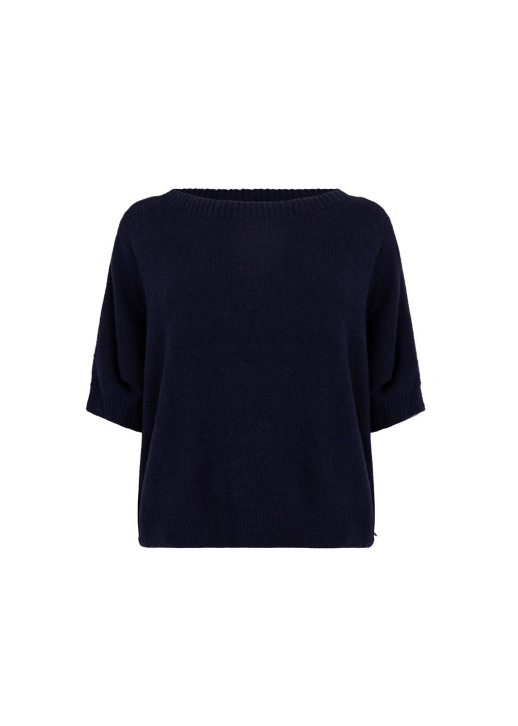 JANSEN JANSEN TRUI DACOTA  SHORT BATWING SLEEVE SK 163