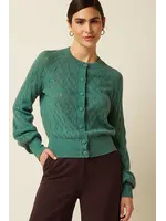 KING LOUIE KING LOUIE CARDI RAGLAN FARFALLE 10775