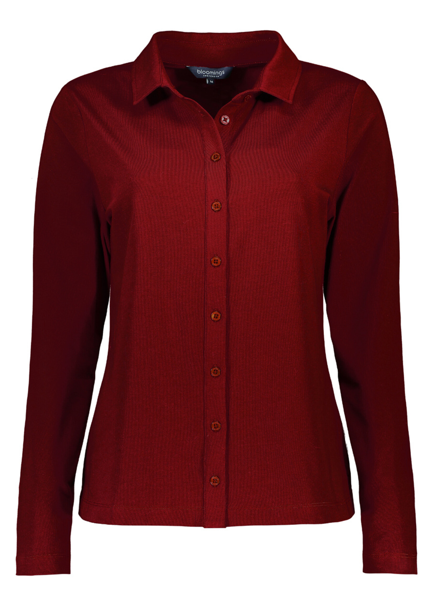 BLOOMINGS BLOOMINGS BLOUSE JERSEY SLT14-9097