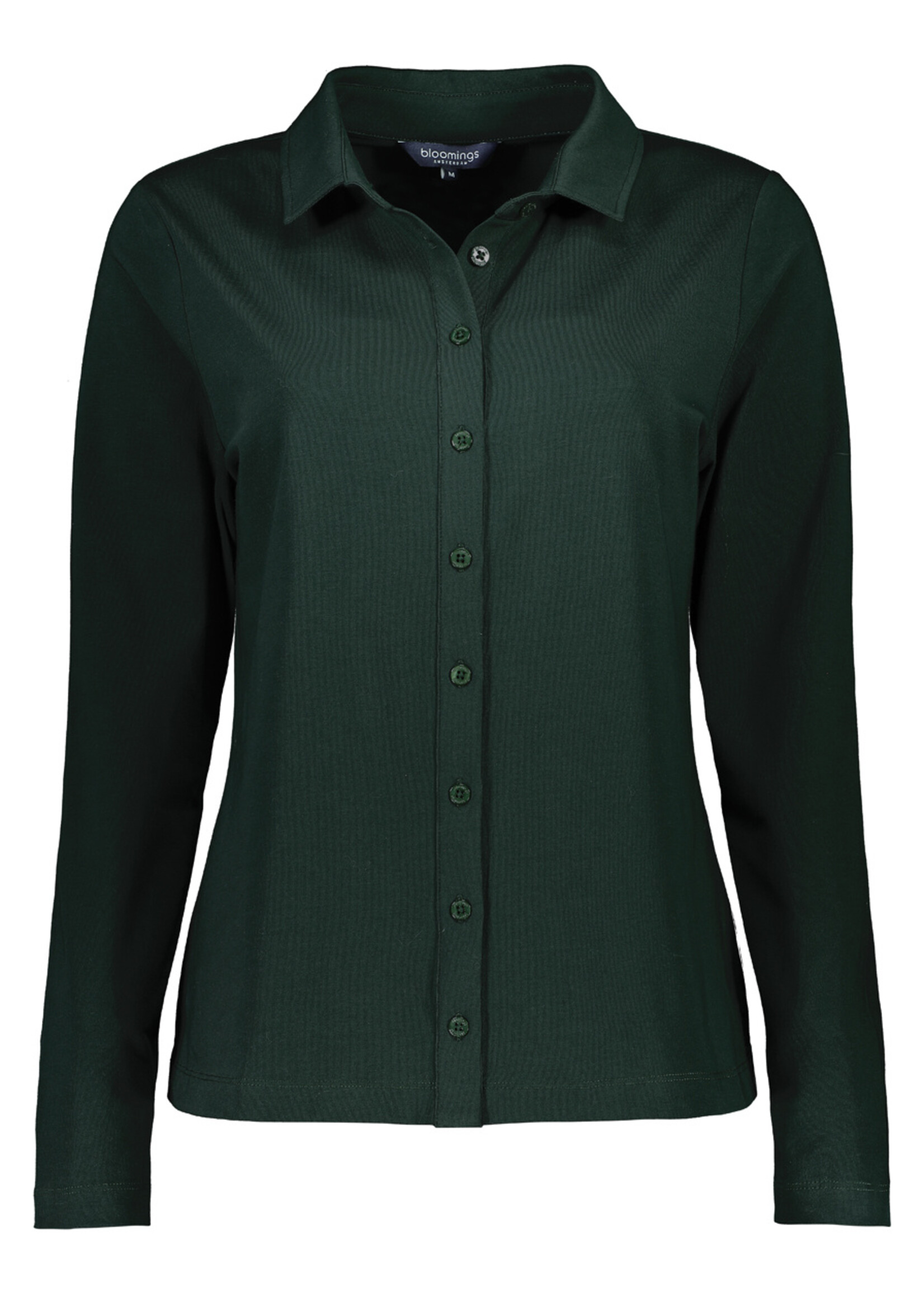BLOOMINGS BLOOMINGS BLOUSE JERSEY SLT14-9097
