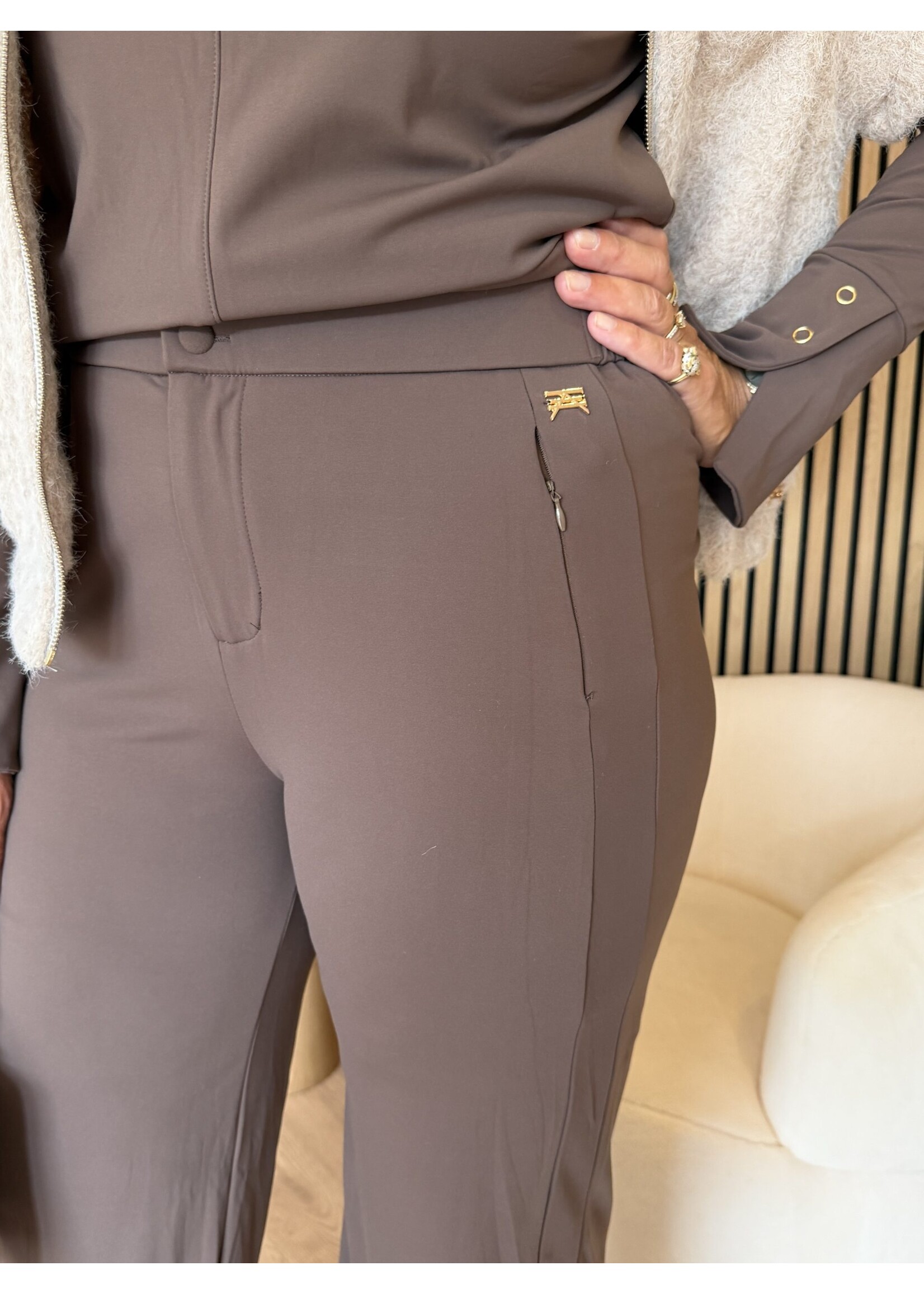 KIMARA KIMARA BILLY TROUSERS KR8.14205.106