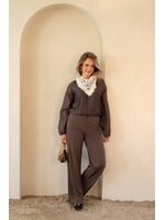 KIMARA KIMARA BILLY TROUSERS KR8.14205.106