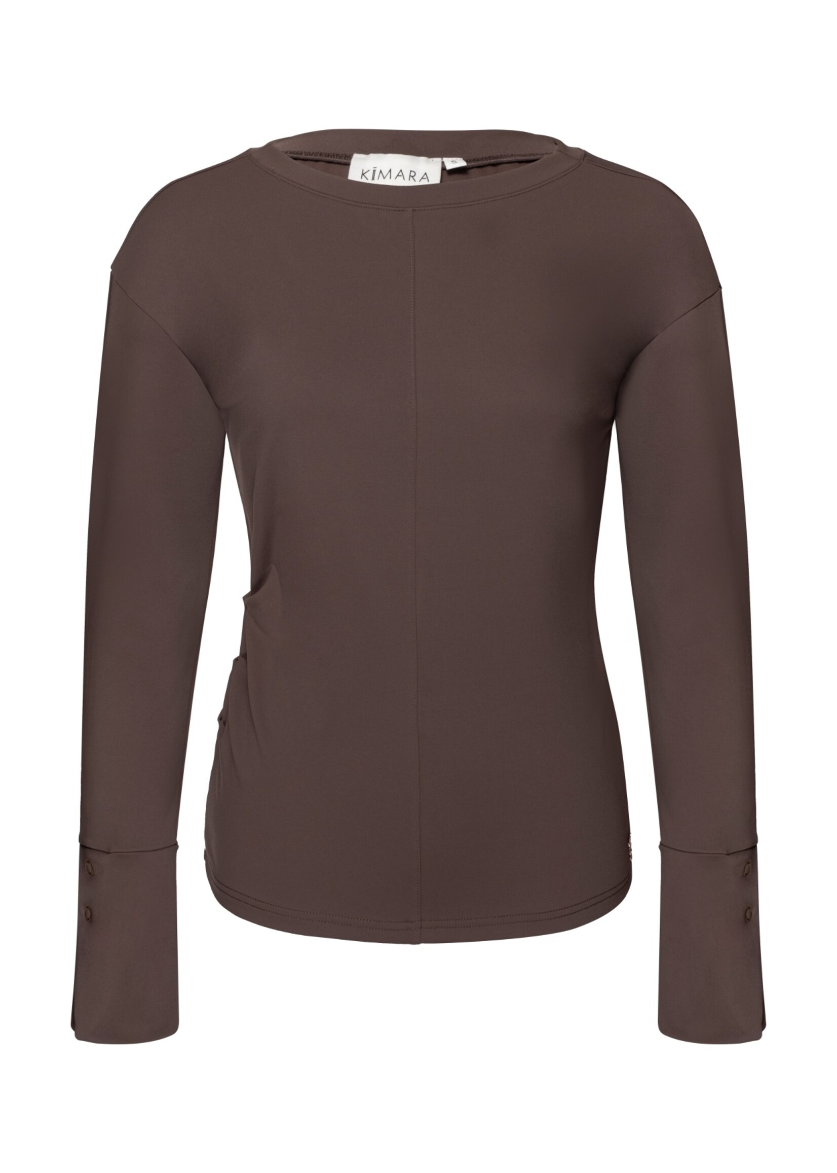 KIMARA KIMARA KELSEY TOP LS KR19.14205.306
