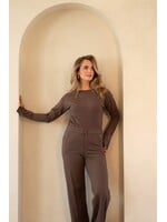 KIMARA KIMARA KELSEY TOP LS KR19.14205.306