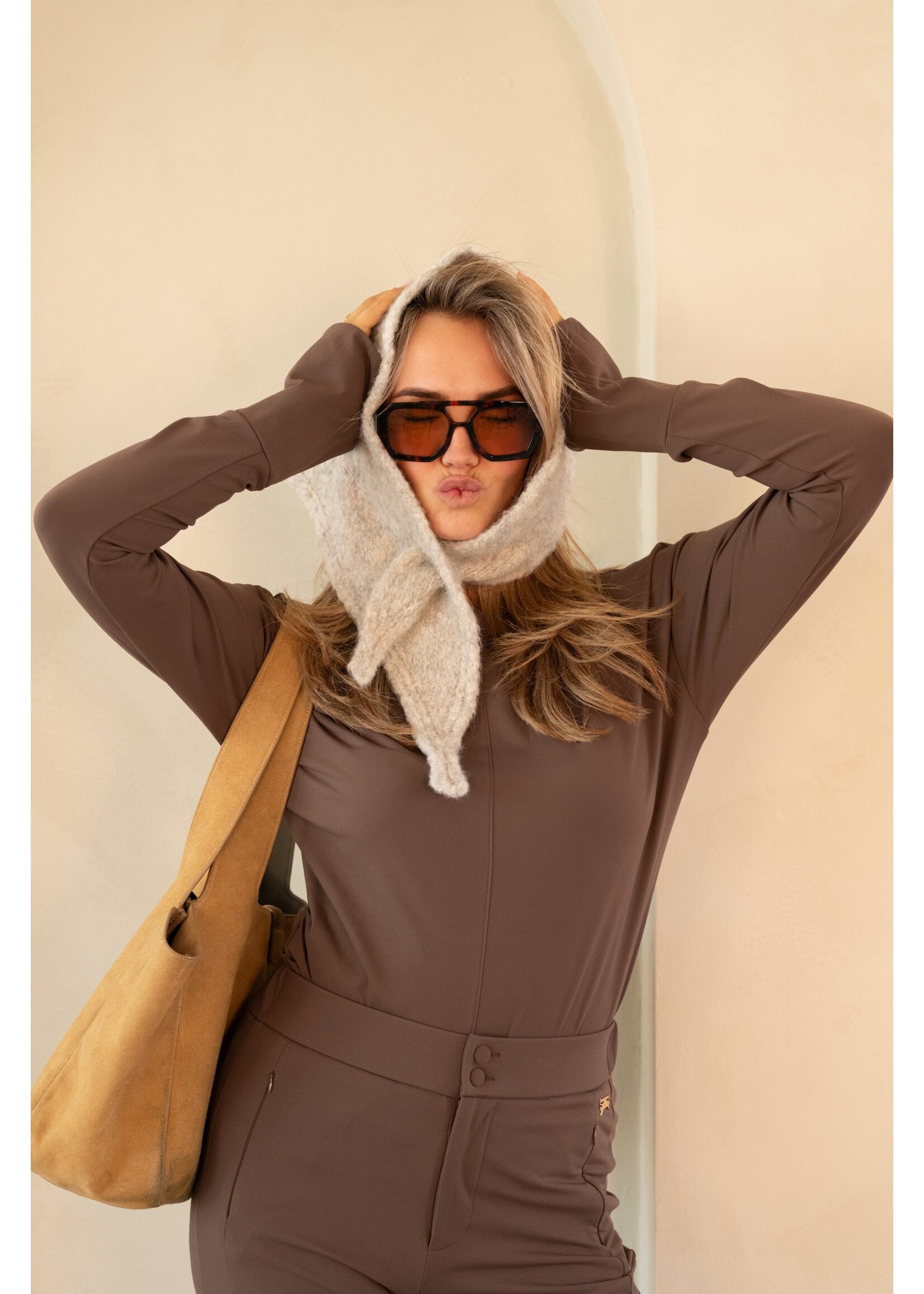 KIMARA KIMARA KELSEY TOP LS KR19.14205.306