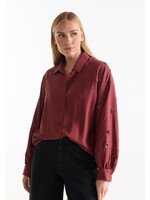 JANSEN JANSEN BLOUSE AMARENS VC 707
