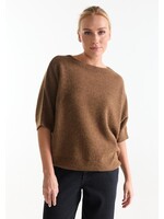 JANSEN JANSEN TRUI DACOTA  SHORT BATWING SLEEVE SK 163