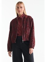 JANSEN JANSEN JASJE DAY VELVET VJ 219