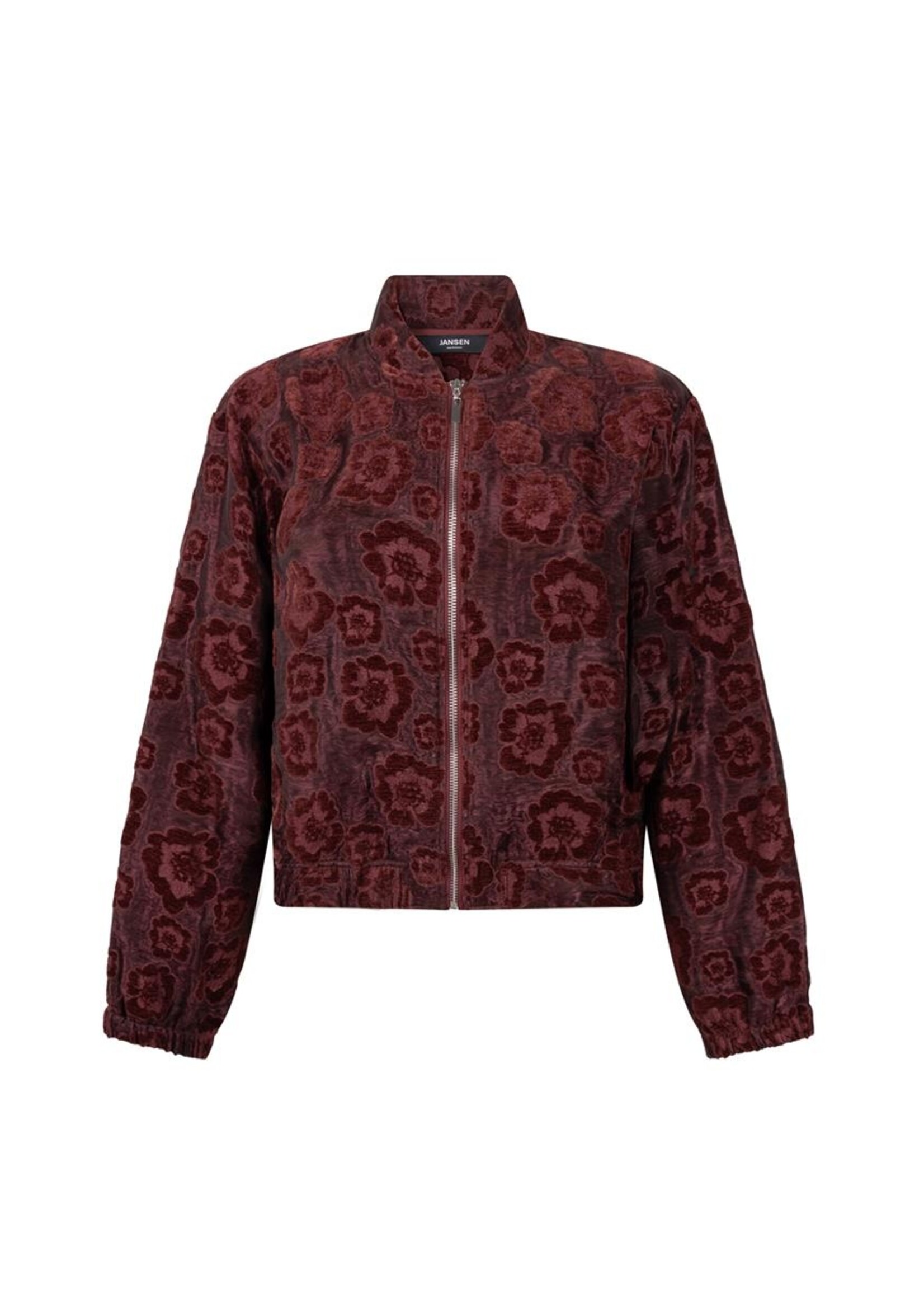 JANSEN JANSEN JASJE DAY VELVET VJ 219