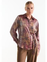 JANSEN JANSEN BLOUSE LOTTE CF 732