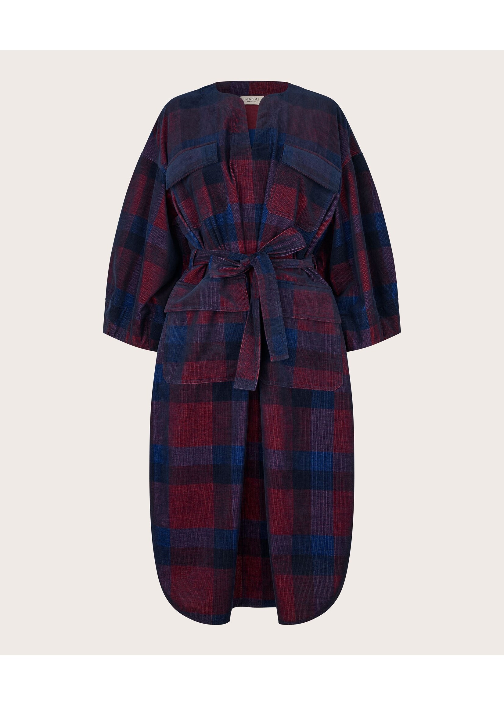 MASAI MASAI DRESS MANYVARA 1012920