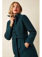 KING LOUIE KING LOUIE ARABELLA COAT 08305