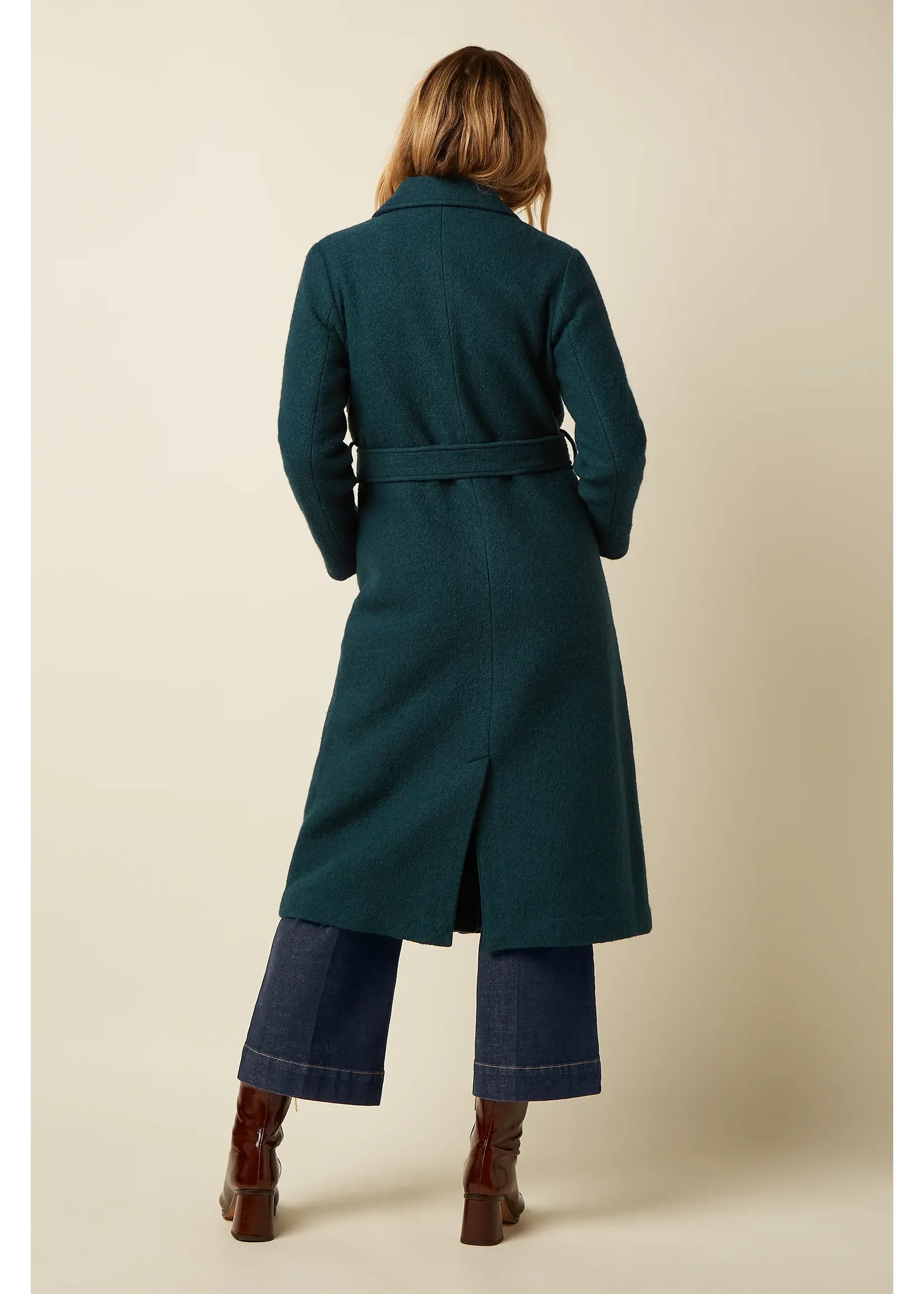 KING LOUIE KING LOUIE ARABELLA COAT 08305