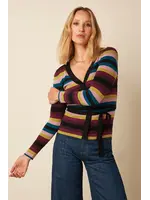 KING LOUIE KING LOUIE MILA RIB CARDI LONE 10886