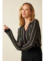 KING LOUIE KING LOUIE LENE CARDI WYLER 10890