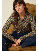 KING LOUIE KING LOUIE BLOUSE MADEE 10934