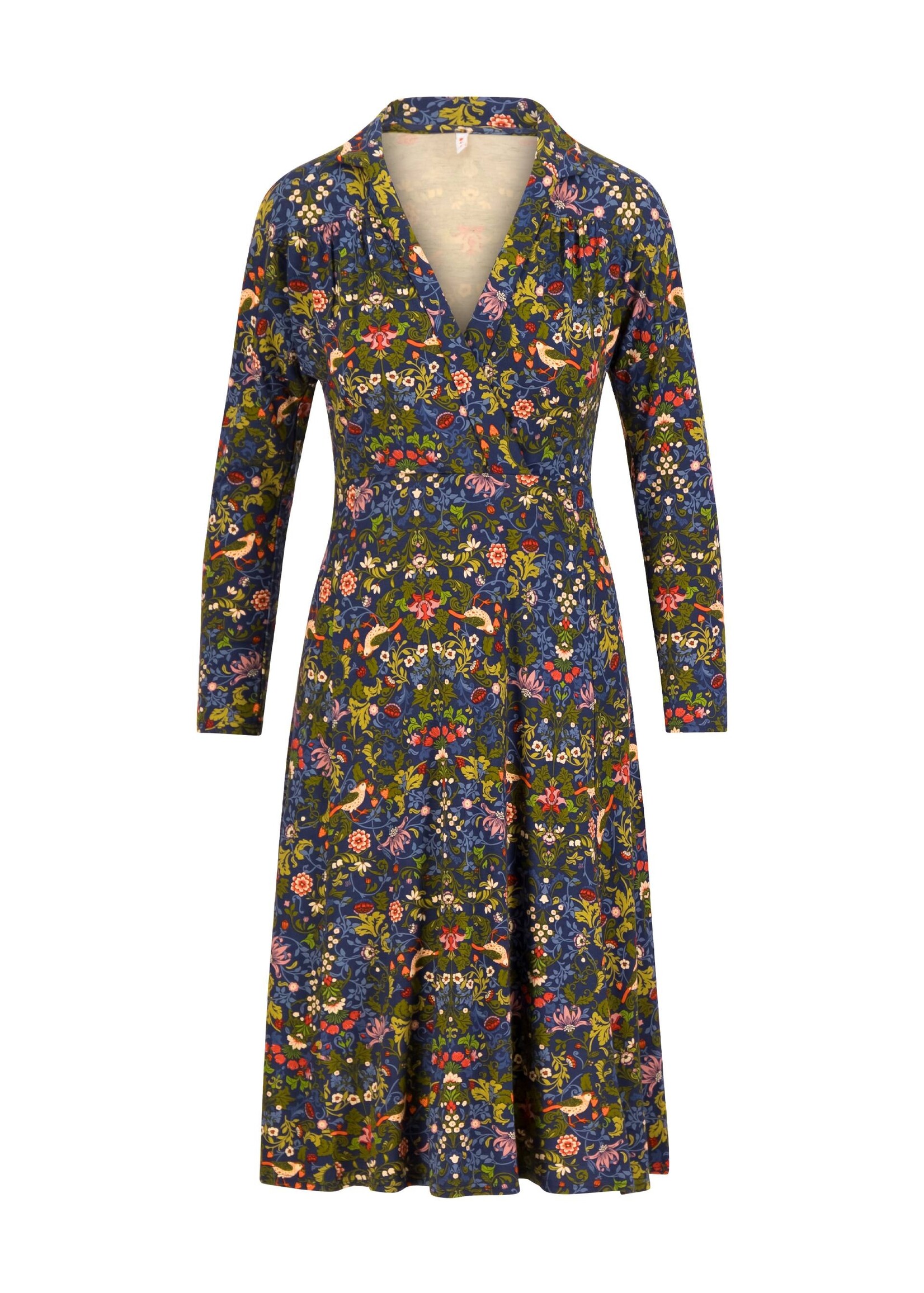 BLUTSGESCHWISTER BLUTSGESCHWISTER DRESS HÉDONISTE LIBRE 1263-225