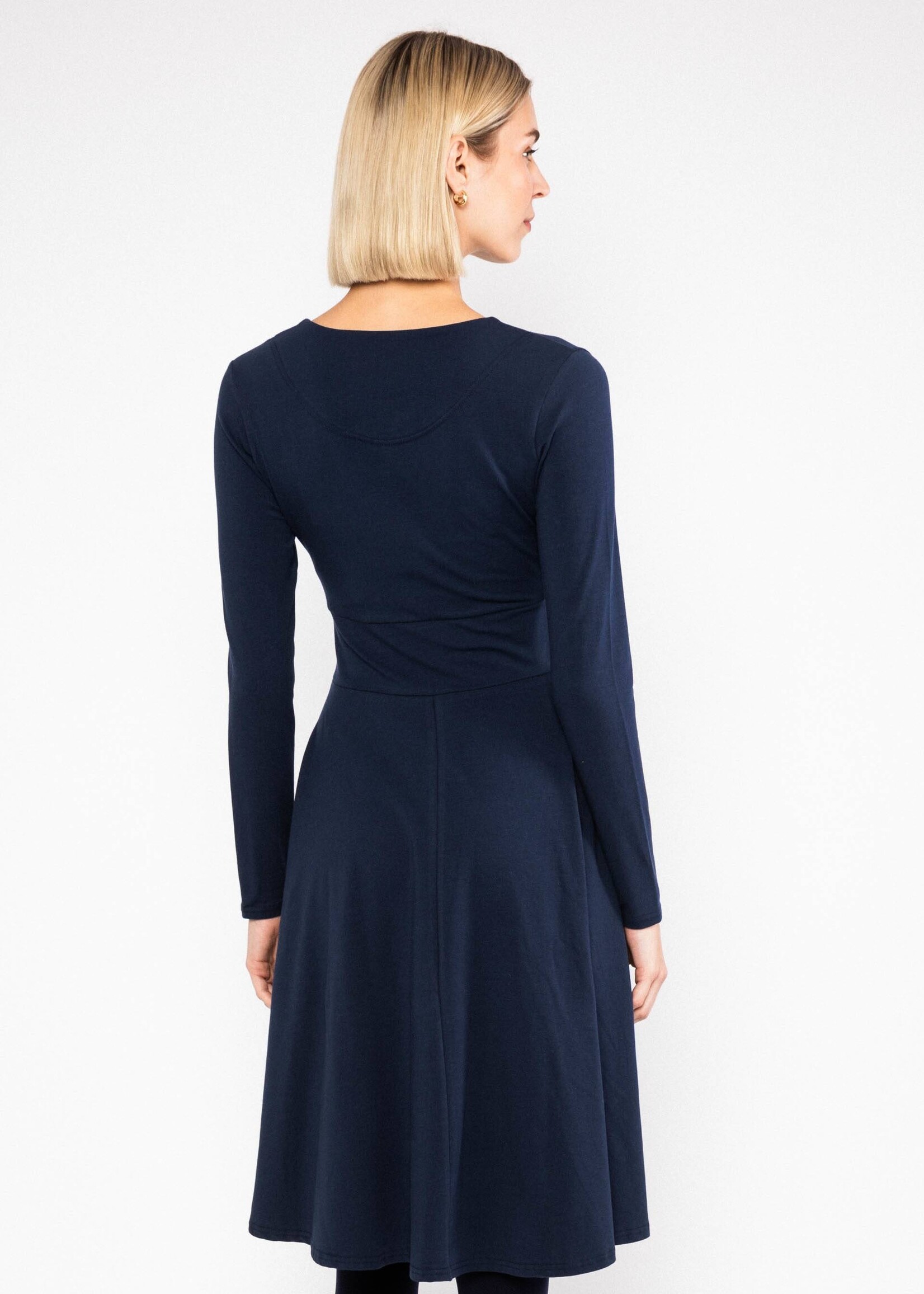BLUTSGESCHWISTER BLUTSGESCHWISTER JERSEY DRESS SHALALATRALALA 1263-210