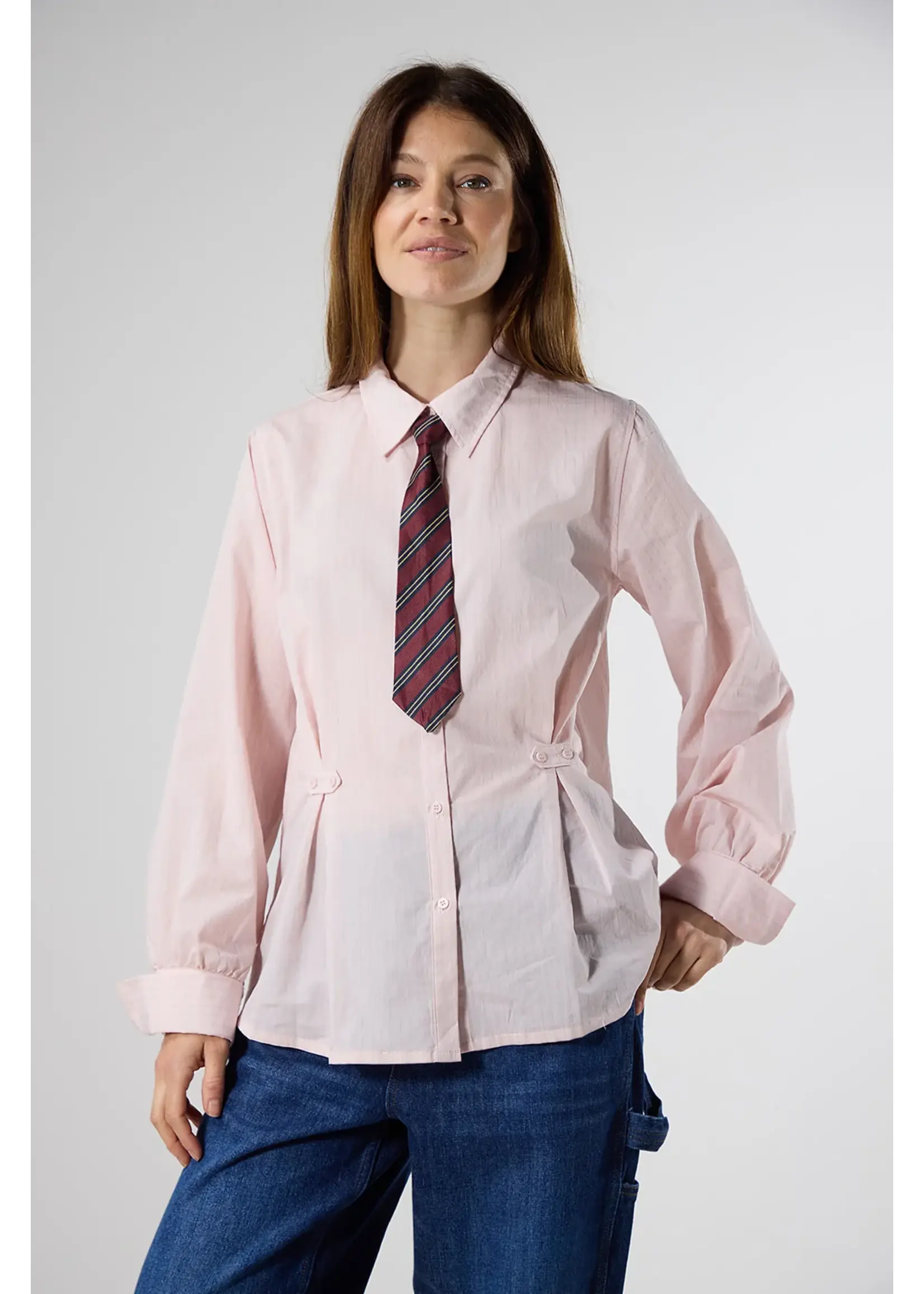 LABEL DOT LABEL DOT BLOUSE  AYIRA 2621023