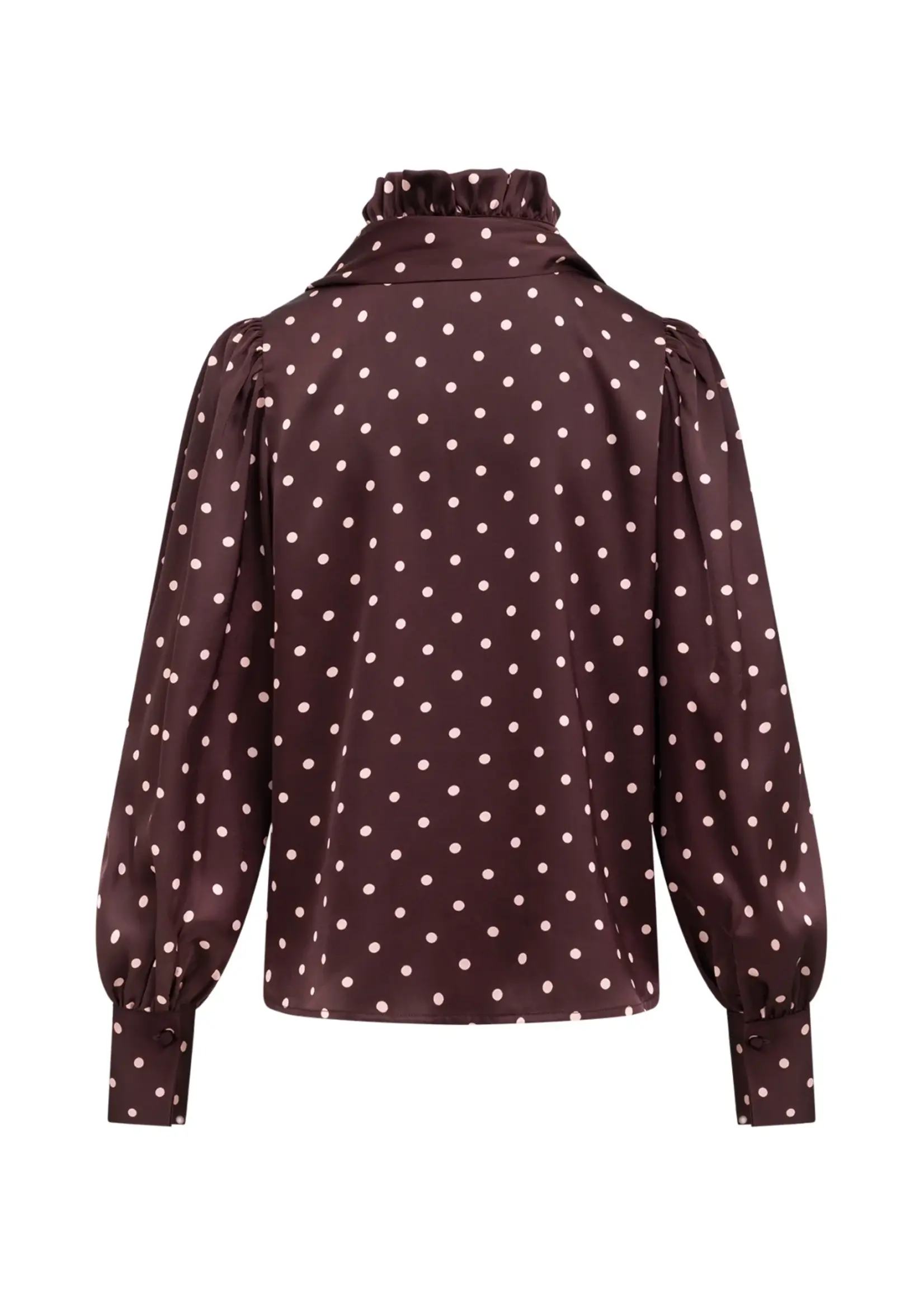 LABEL DOT LABEL DOT BLOUSE AMAI 2621036