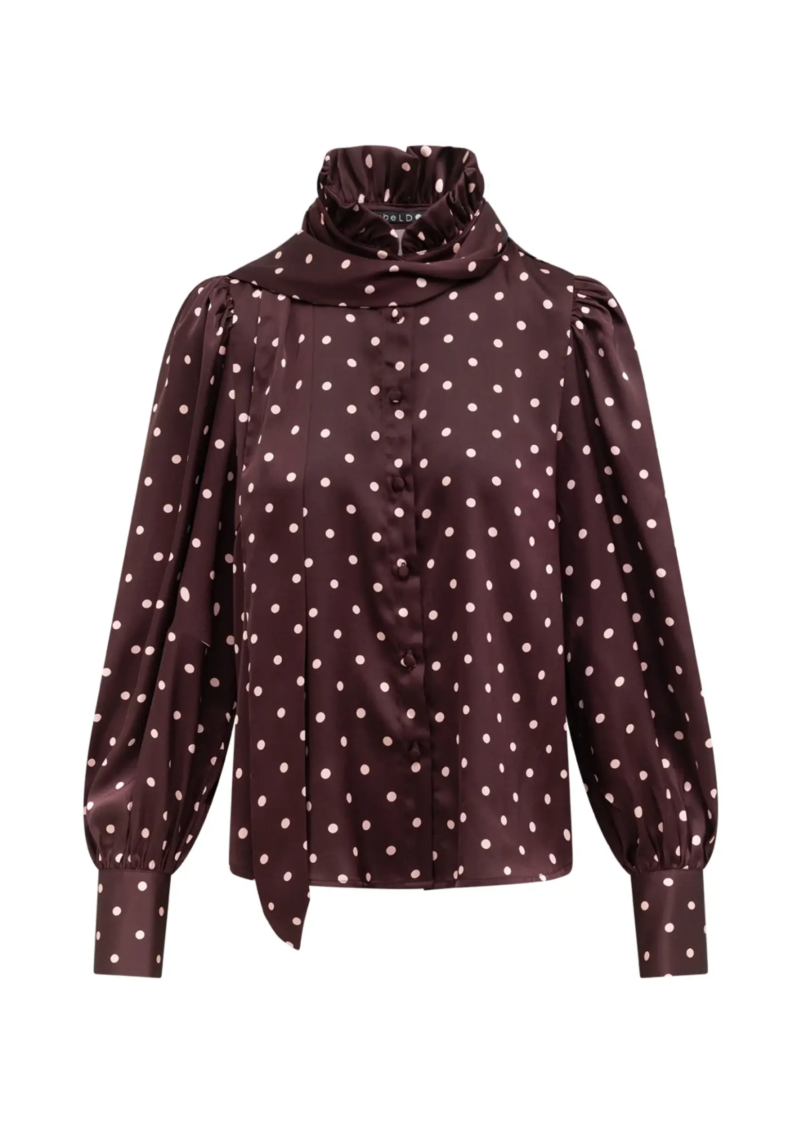 LABEL DOT LABEL DOT BLOUSE AMAI 2621036