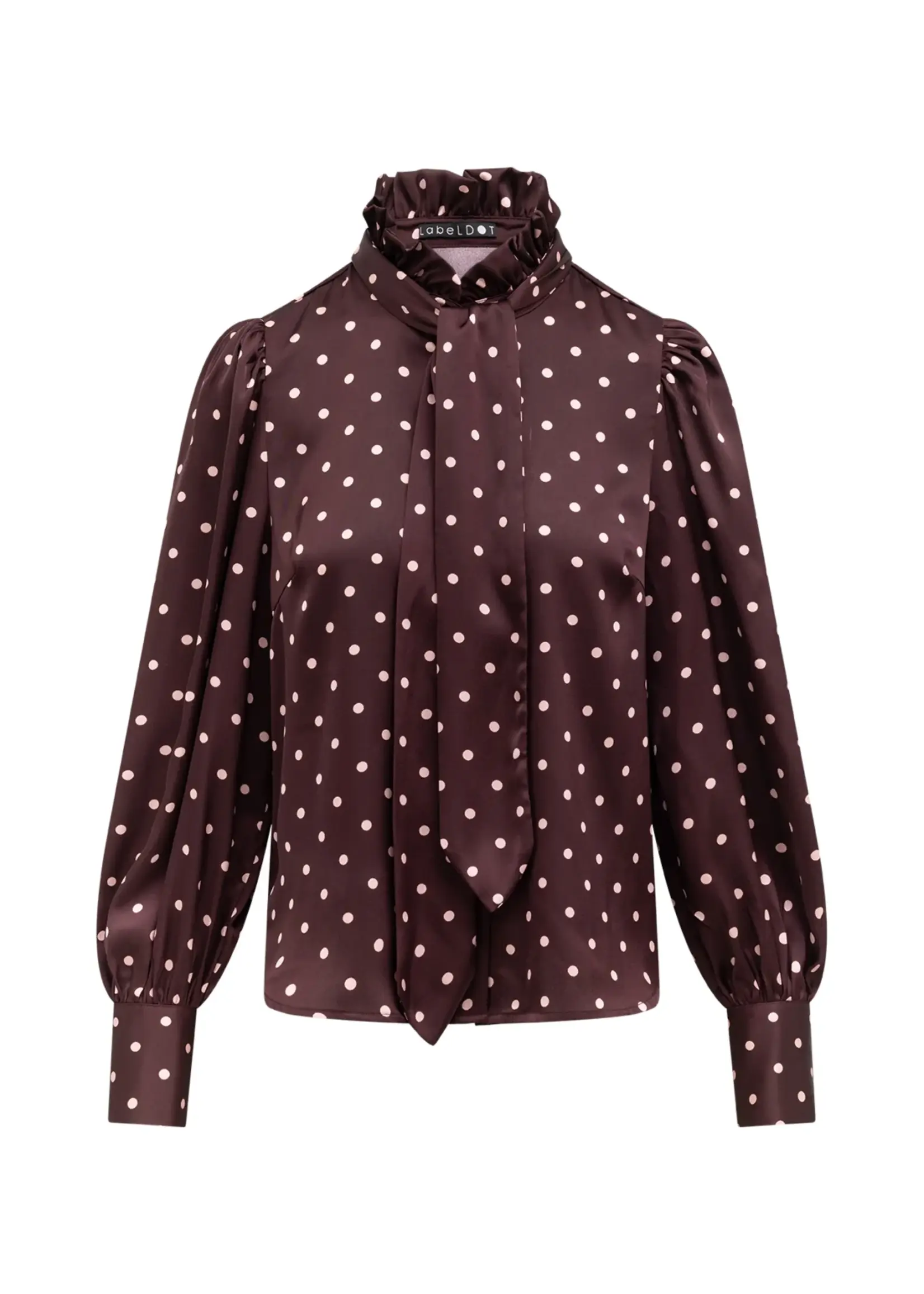 LABEL DOT LABEL DOT BLOUSE AMAI 2621036