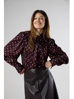 LABEL DOT LABEL DOT BLOUSE AMAI 2621036