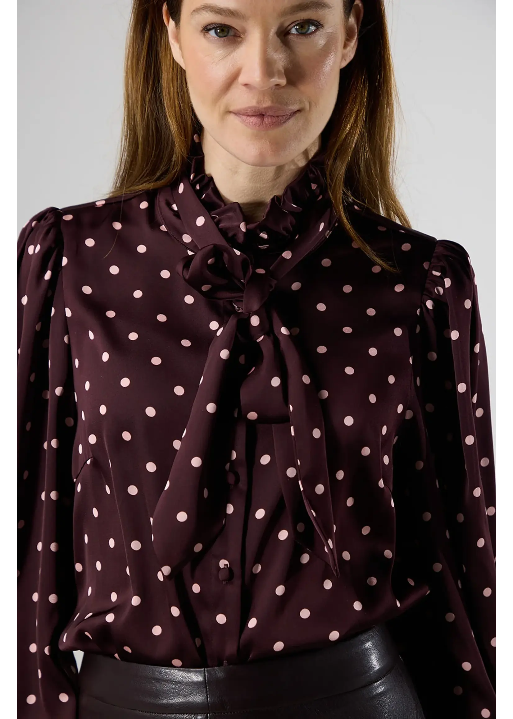 LABEL DOT LABEL DOT BLOUSE AMAI 2621036