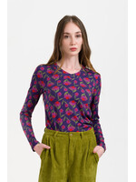 LALAMOUR LALAMOUR KELLY TOP AURELIA  AW26011