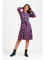 LALAMOUR LALAMOUR TINY DRESS BLOOM BOOM AW26032