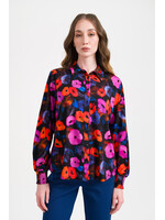 LALAMOUR LALAMOUR AMY BLOUSE OOPSIE DAISY AW26280