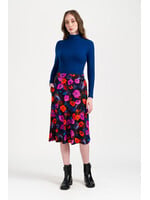 LALAMOUR LALAMOUR HOLLY SKIRT OOPSIE DAISY AW26282