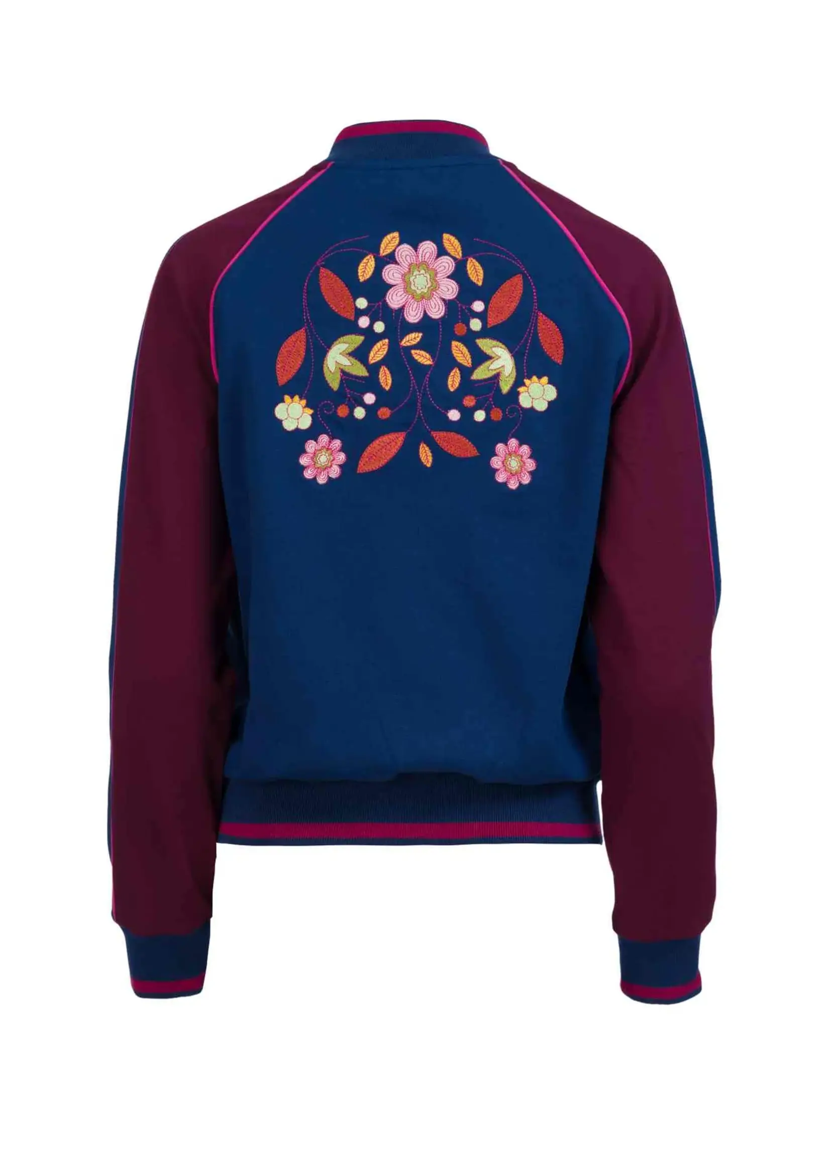 LALAMOUR LALAMOUR HARLEY JACKET PUNTA DI ROMA AW26314